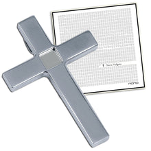 Lade das Bild in den Galerie-Viewer, Nano Bibel Titan (hochglanz) 8 verschiedene Sprachen