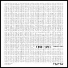 Lade das Bild in den Galerie-Viewer, Nano Bibel Chip (4x4 mm)
